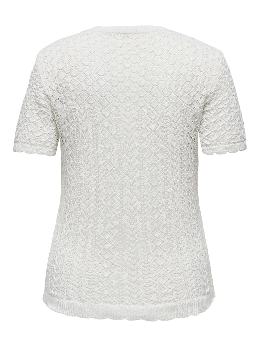 Damen Strickoberteil Carsaga Life