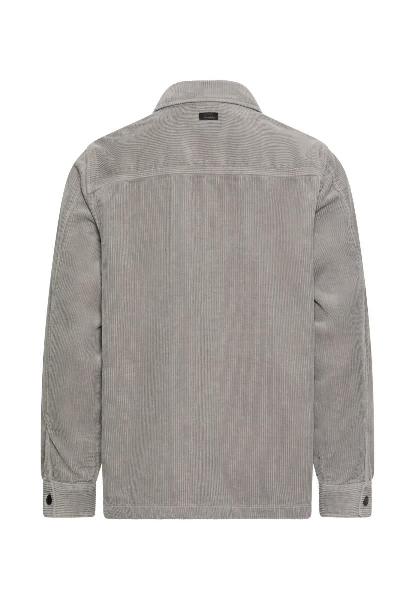 Herren Overshirt
