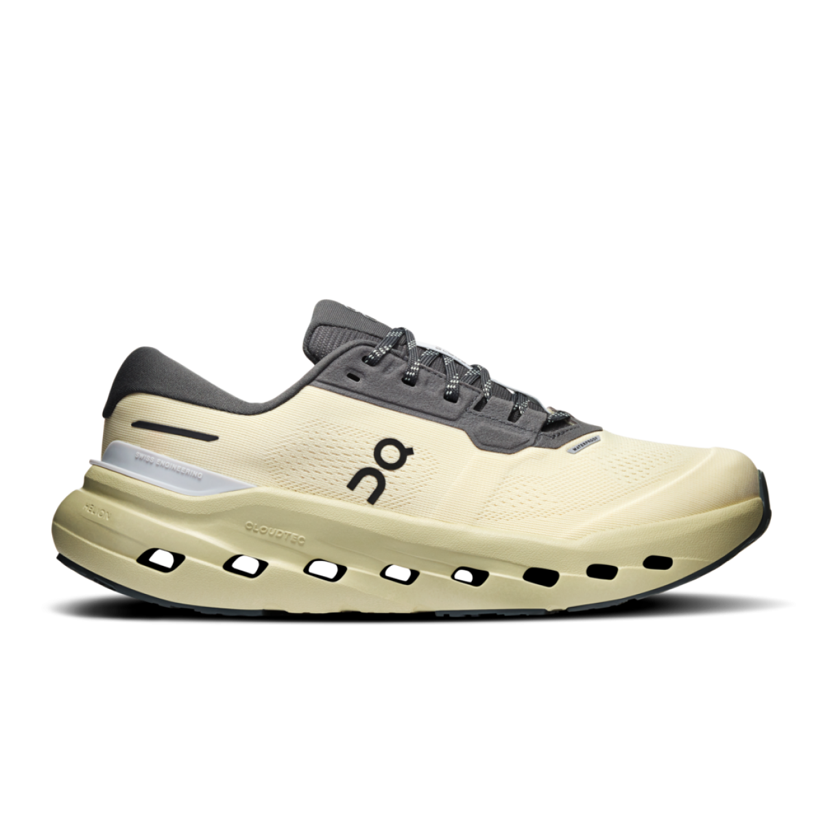 Damen Laufschuhe Cloudrunner 3 Waterproof