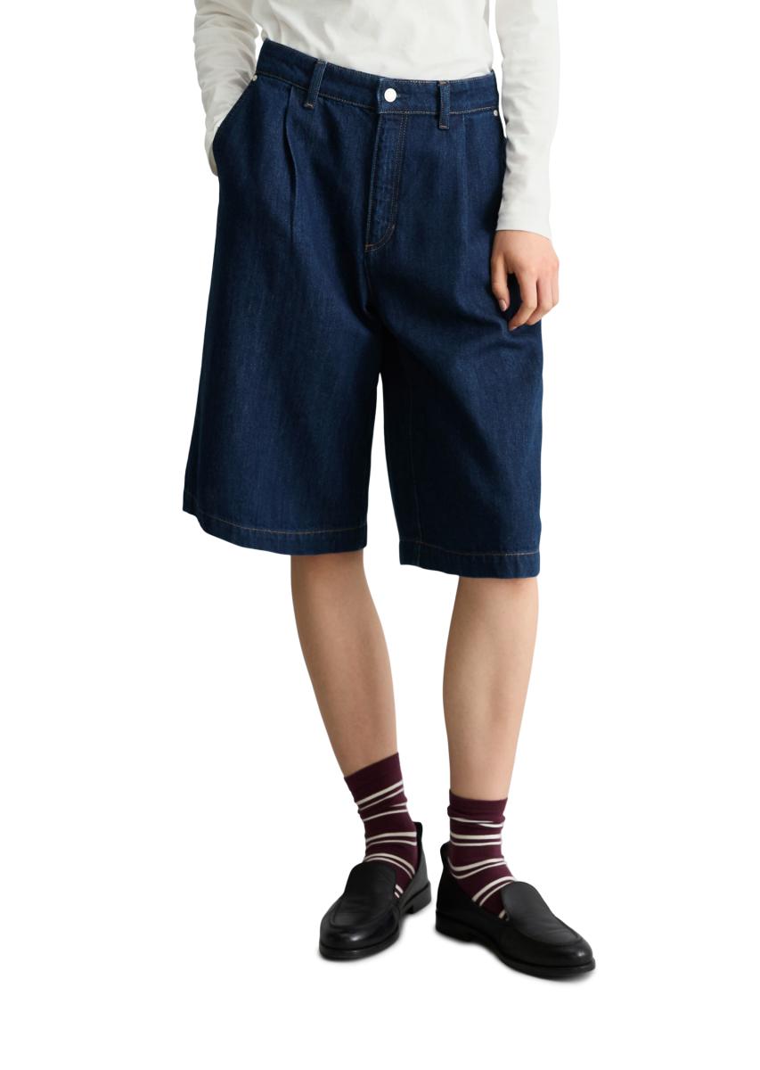 Damen Bermuda-Shorts