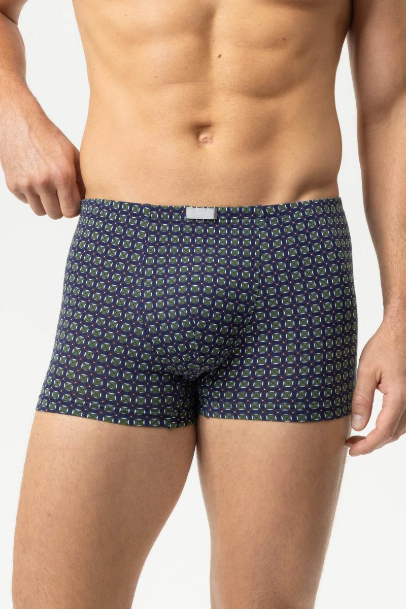 Herren Shorty