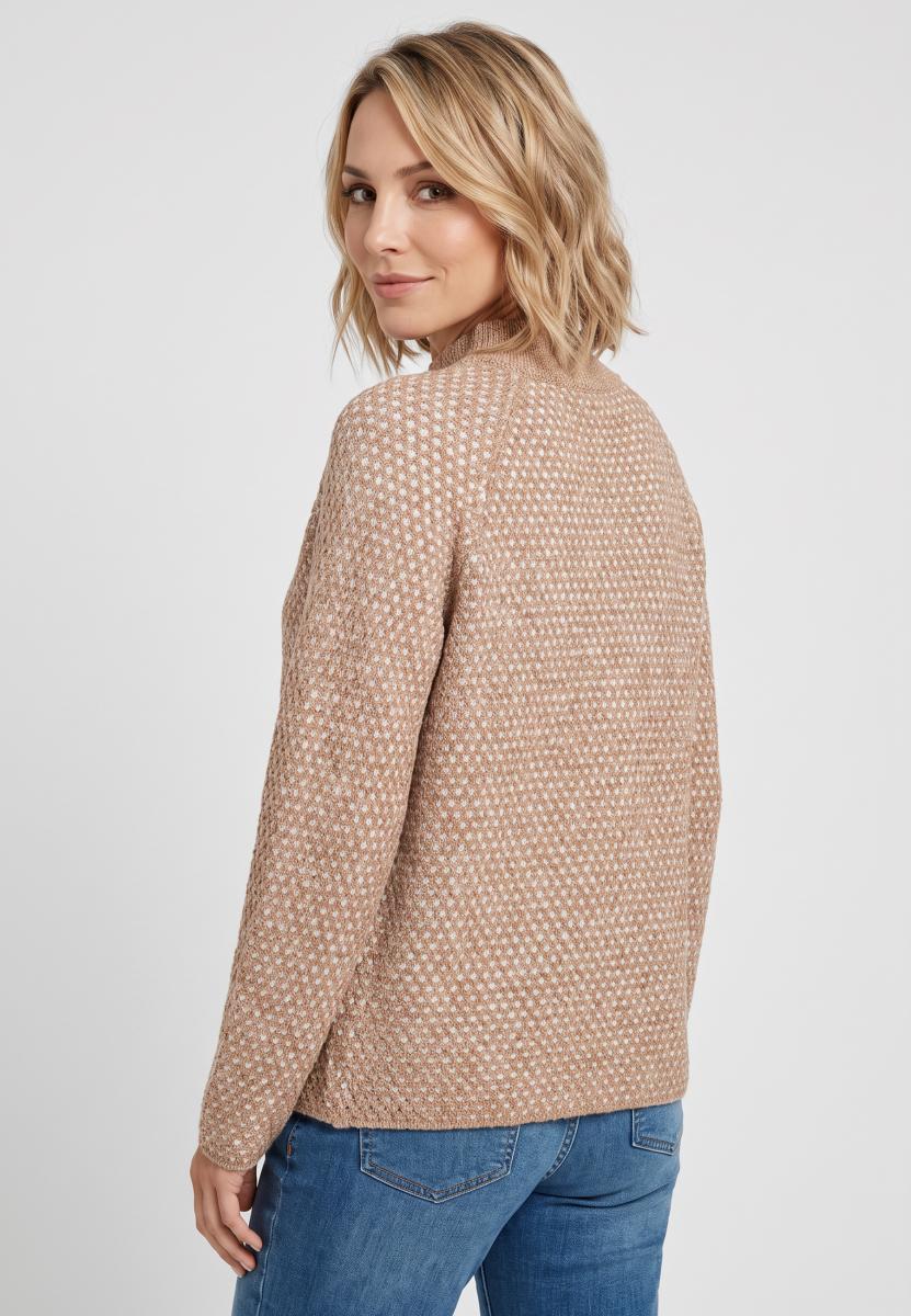 Damen Pullover