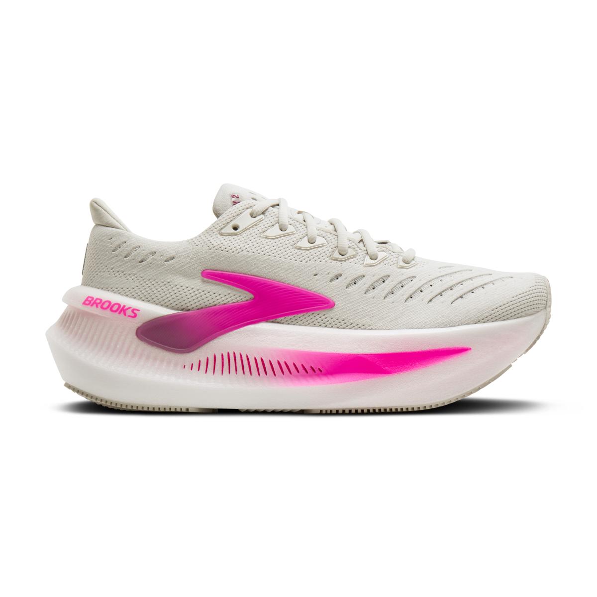 Damen Laufschuh Glycerin Max 2