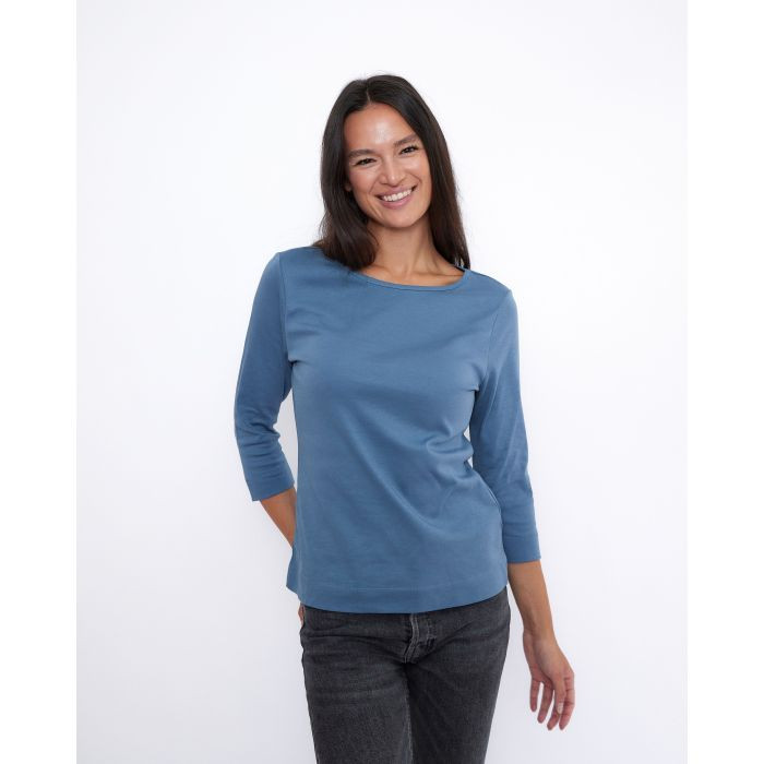 Damen Langarmshirt