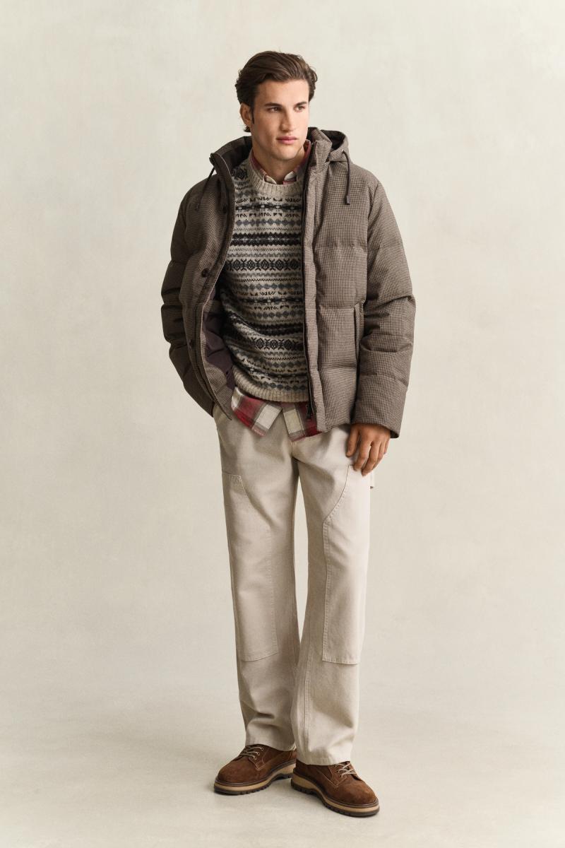 Herren Jacke