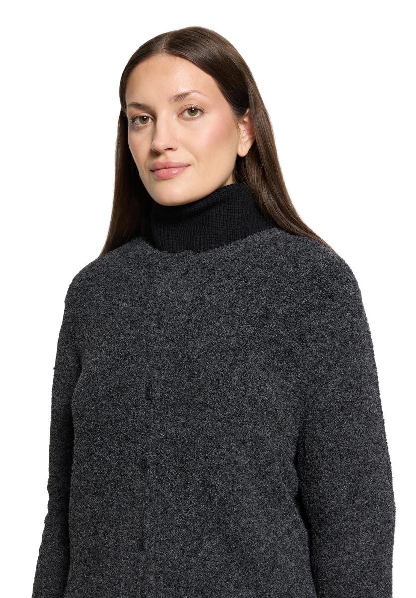 Damen Strick-Cardigan