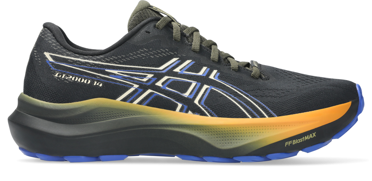 Herren Laufschuh GT-2000 14 GTX