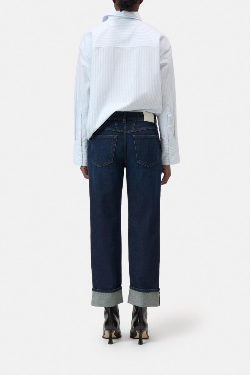 Damen Jeans Milo