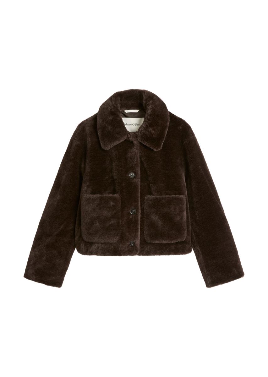 Damen Jacke MTCWO_Outdoor