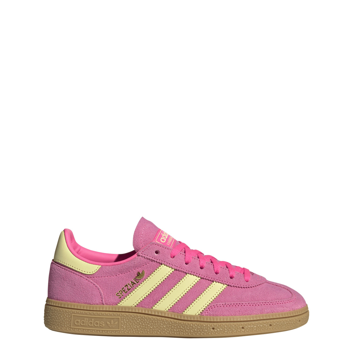 Damen Sneaker Handball Spezial