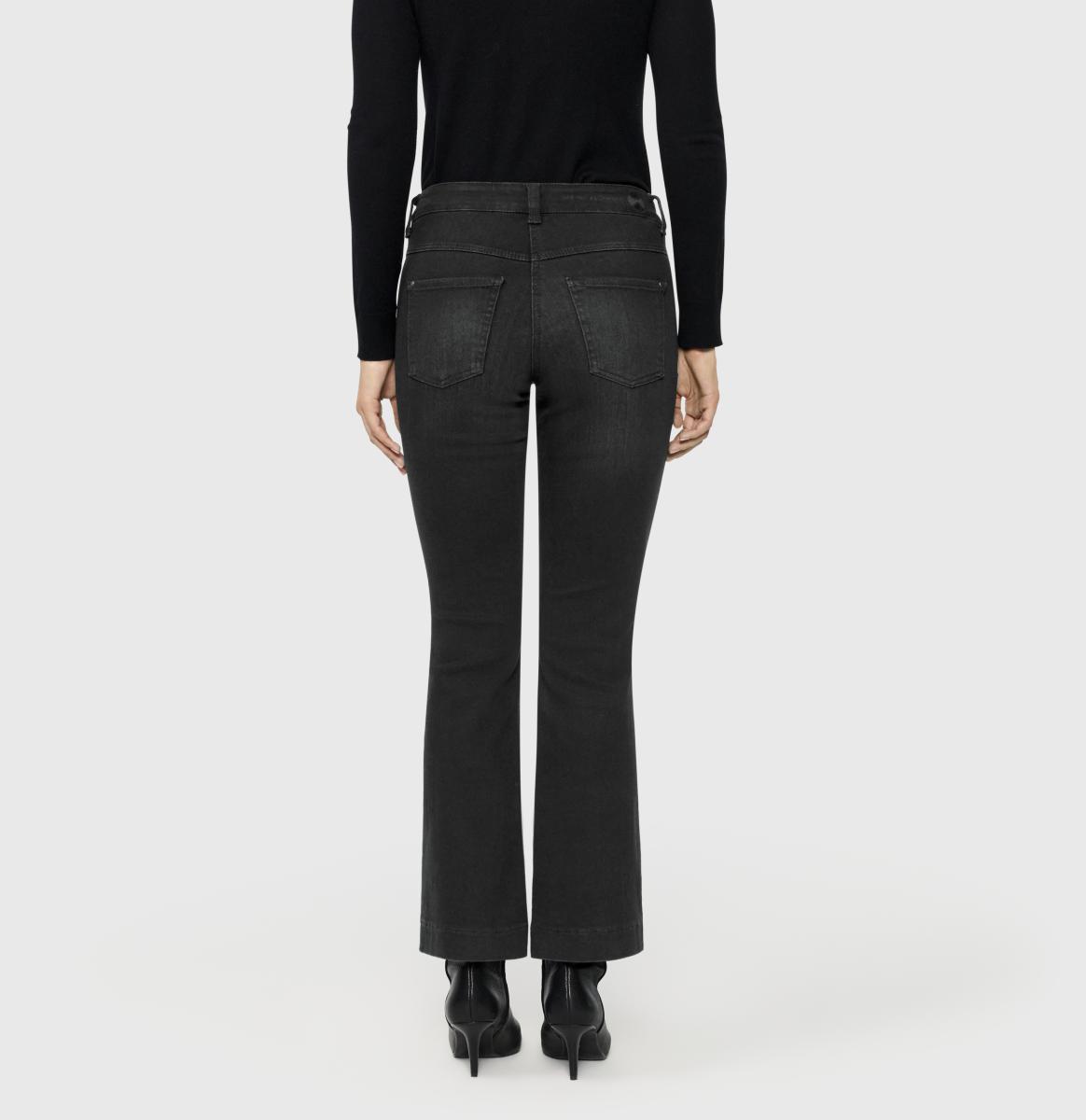 Damen Jeans Dream Boot