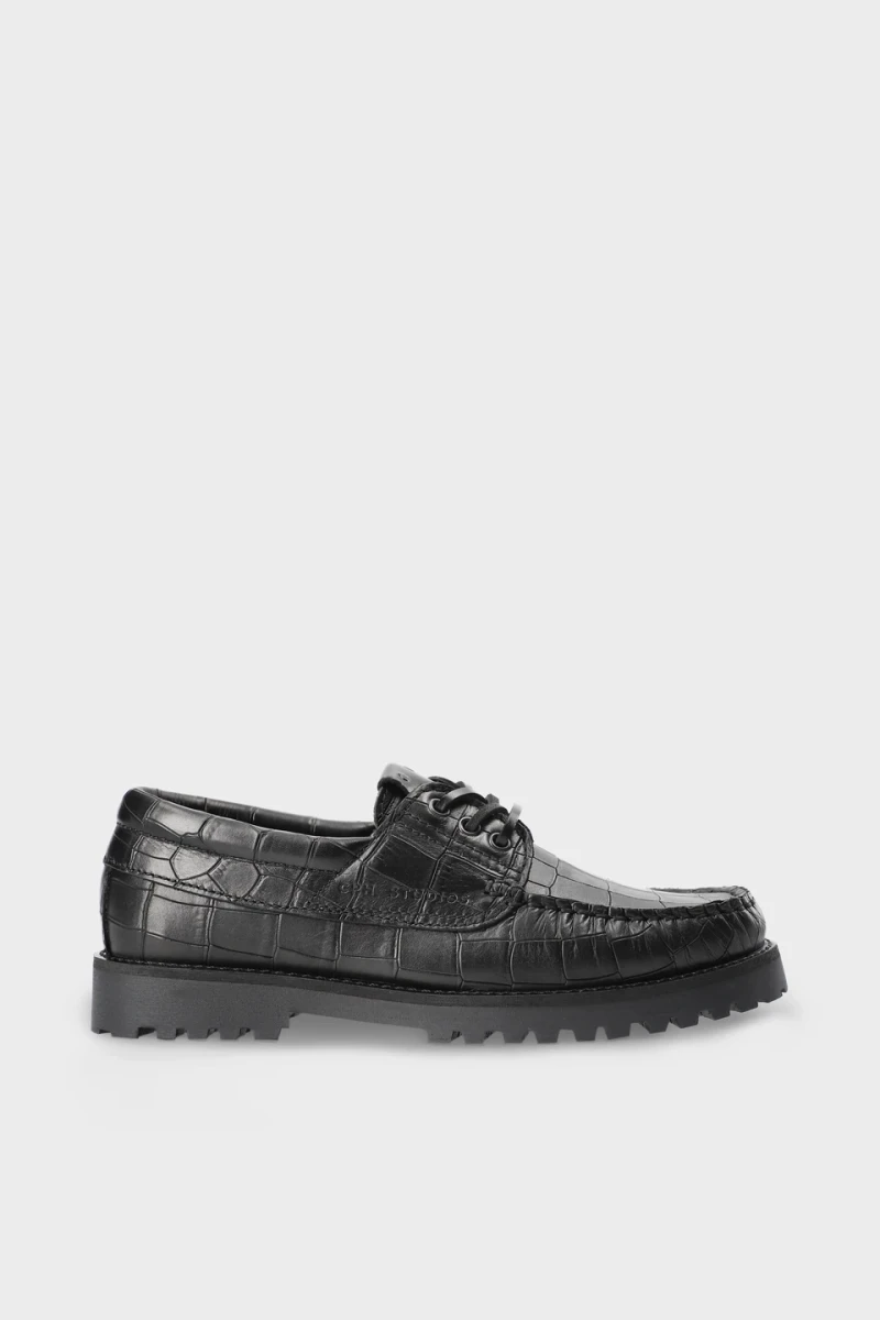 Damen Bootschnürer
