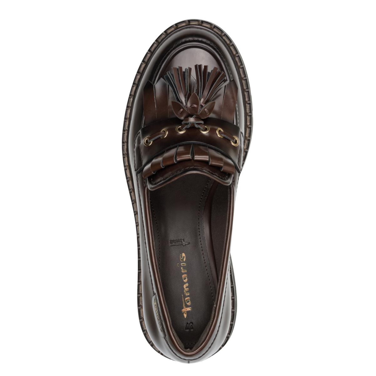 Damen Slipper