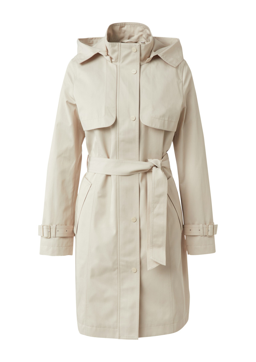 Damen Trenchcoat