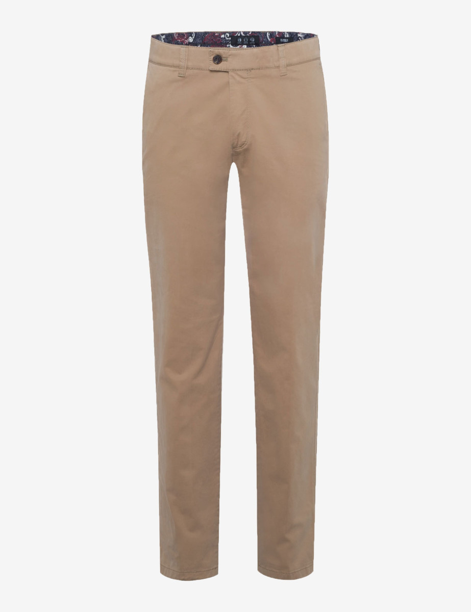 Herren Chinohose Style Jim-S