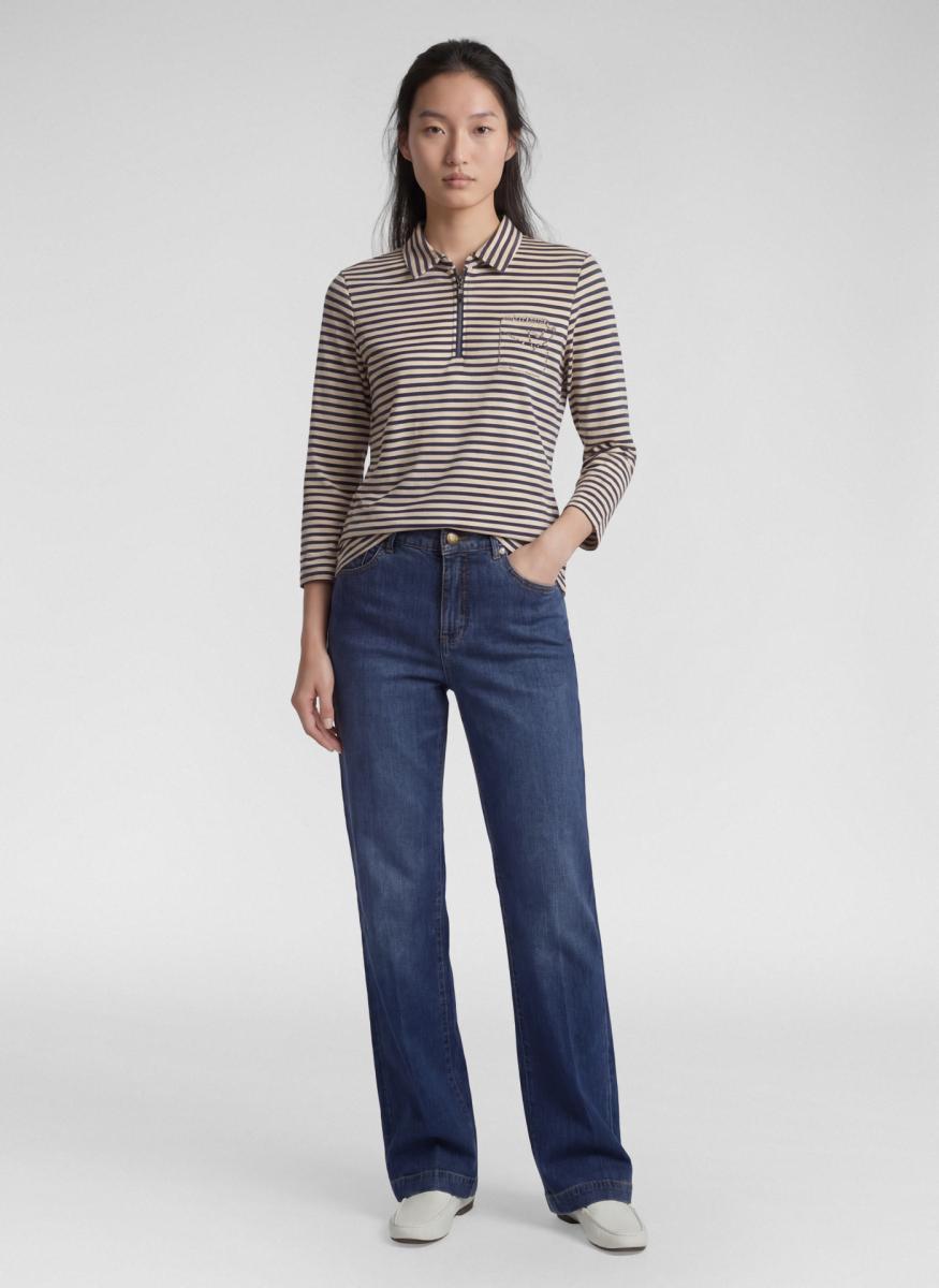 Damen Shirt Checks Please