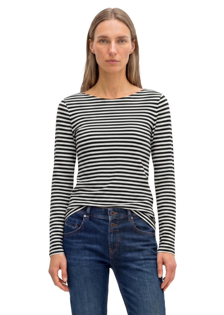 Damen Langarmshirt
