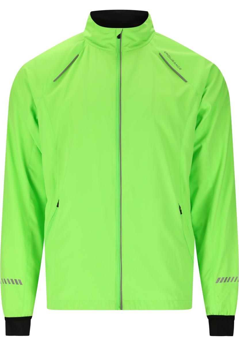 Herren Jacke Earlington