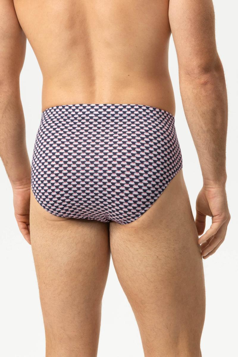 Herren Unterhose Jazz-Pants