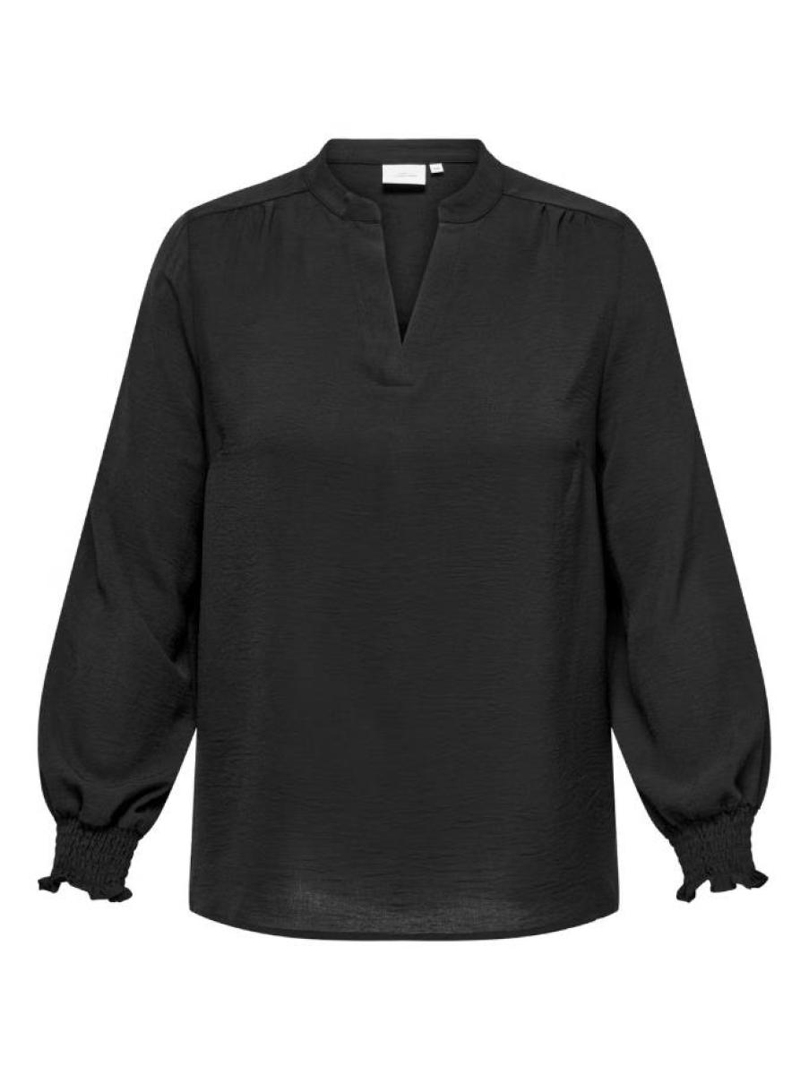 Curvy Bluse Carmetta