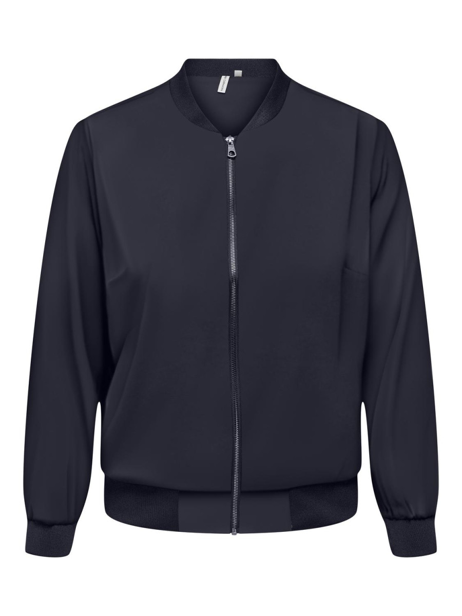 Curvy Blousonjacke CARLUX