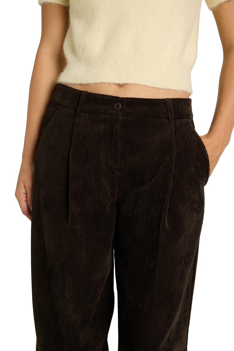 Damen Hose Ortensia