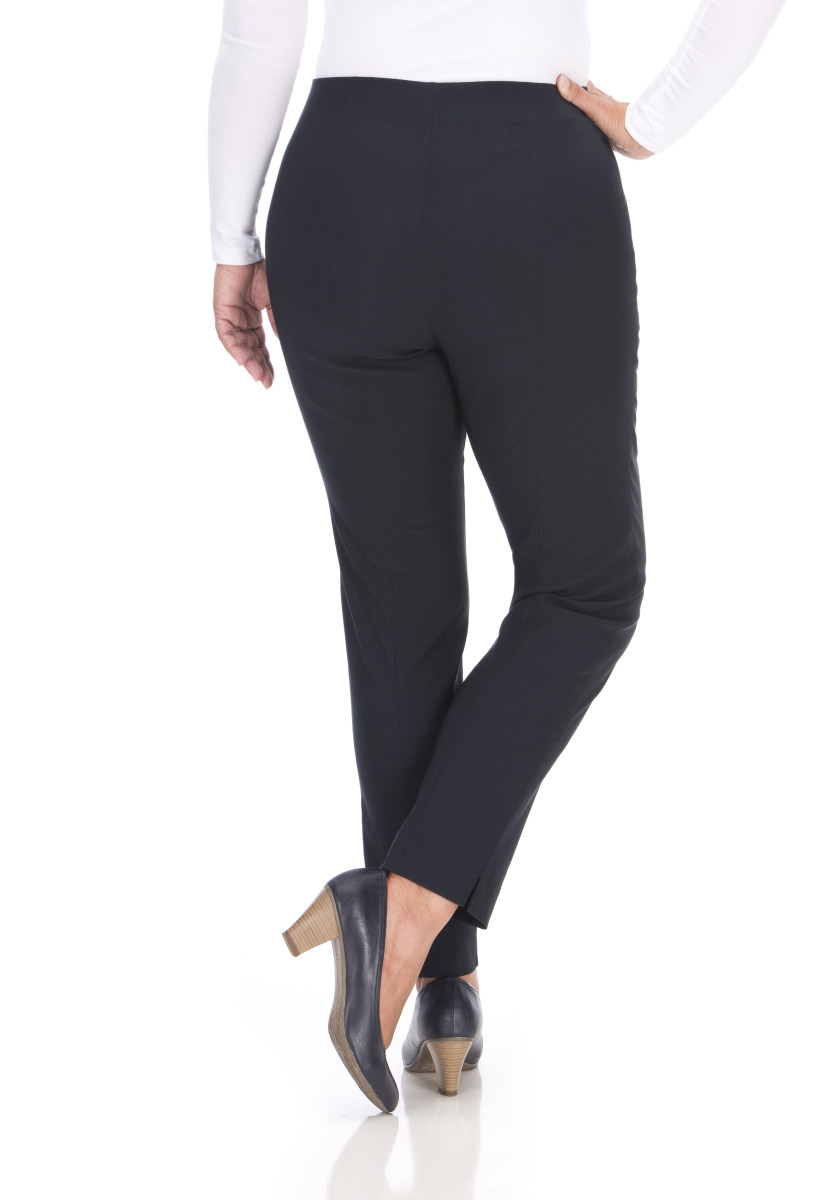 Curvy Hose SUSIE XS ANKLE