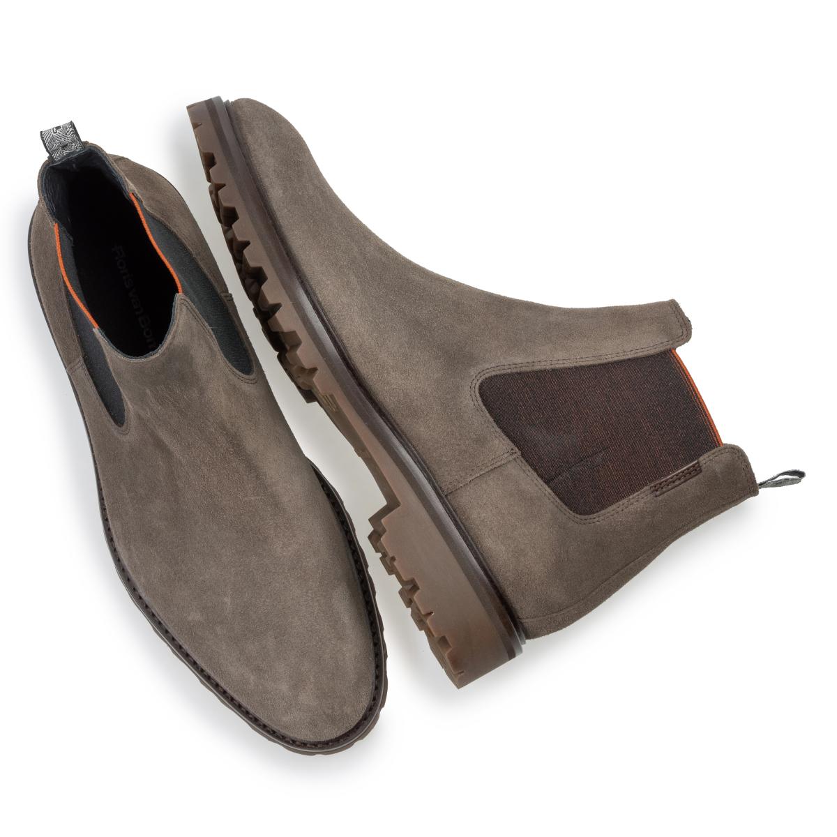 Herren Chelsea-Boot Sturdi 04.26