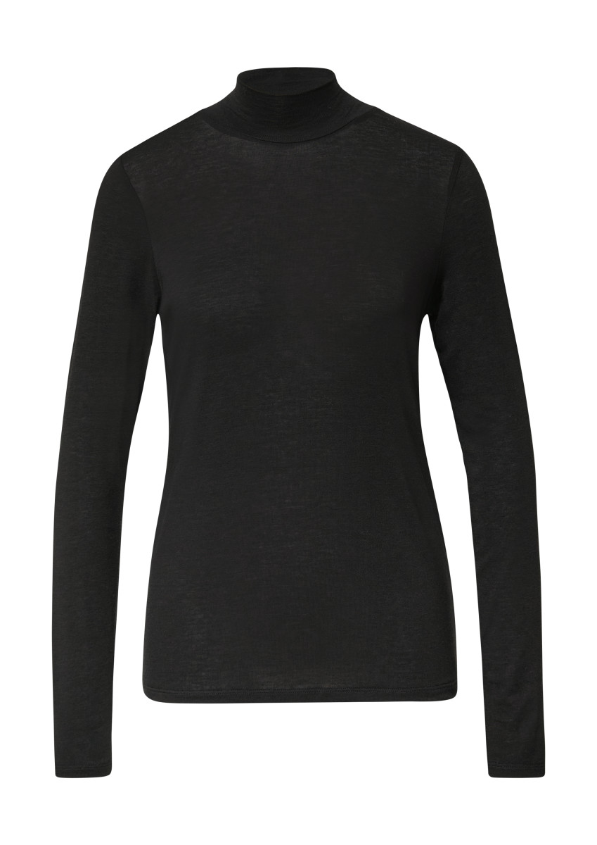 Damen Langarmshirt