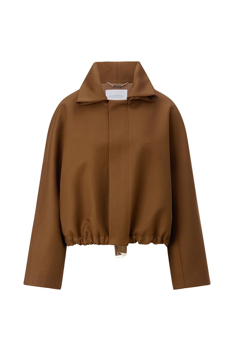 Damen Blouson