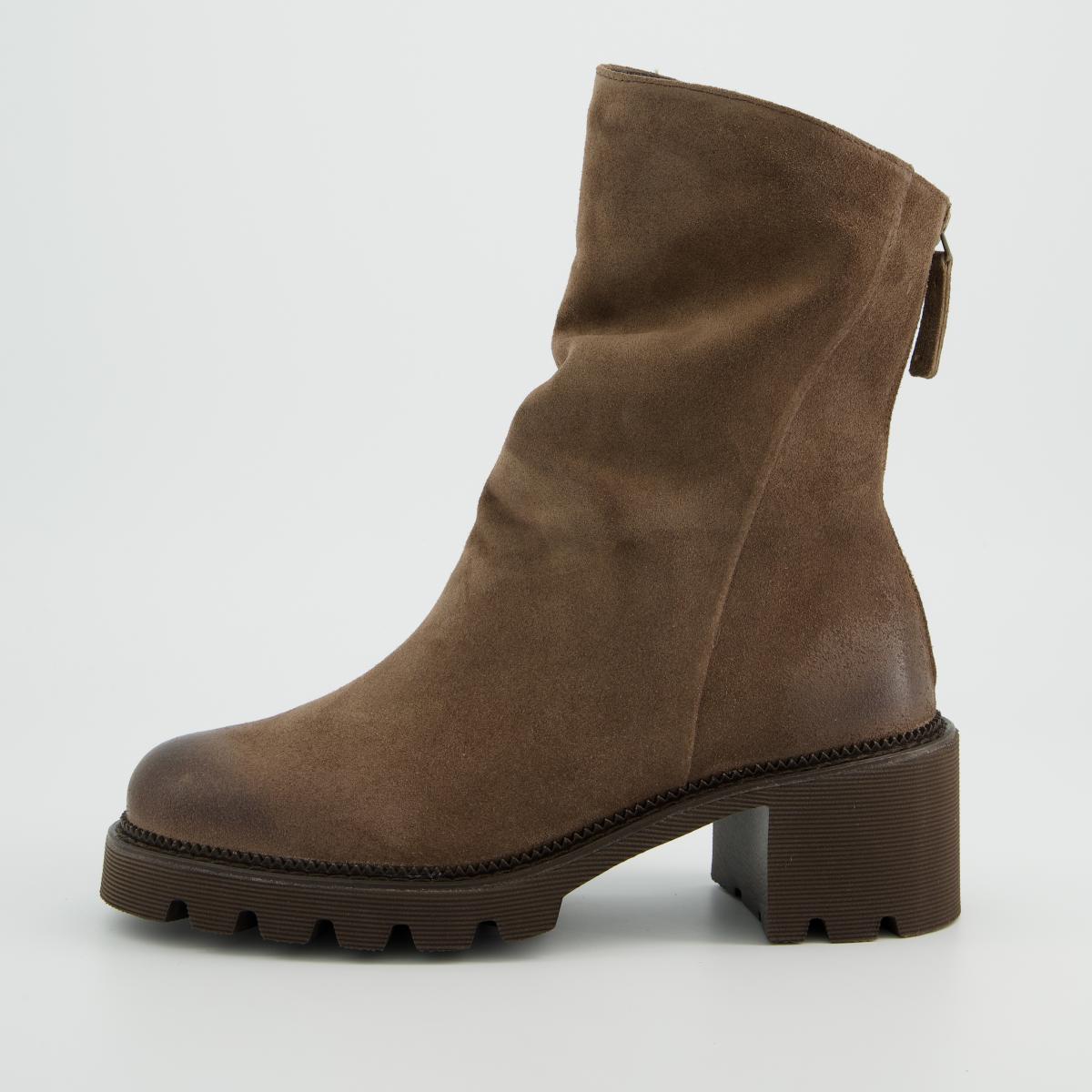 Damen Stiefeletten