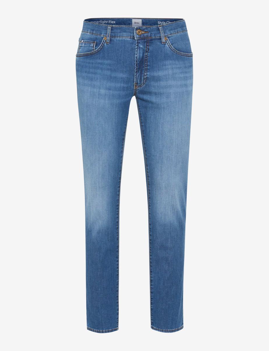 Herren Jeans Style Chuck