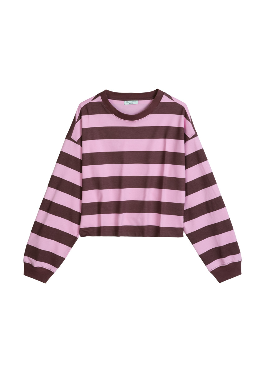 Langarmshirt Relaxed