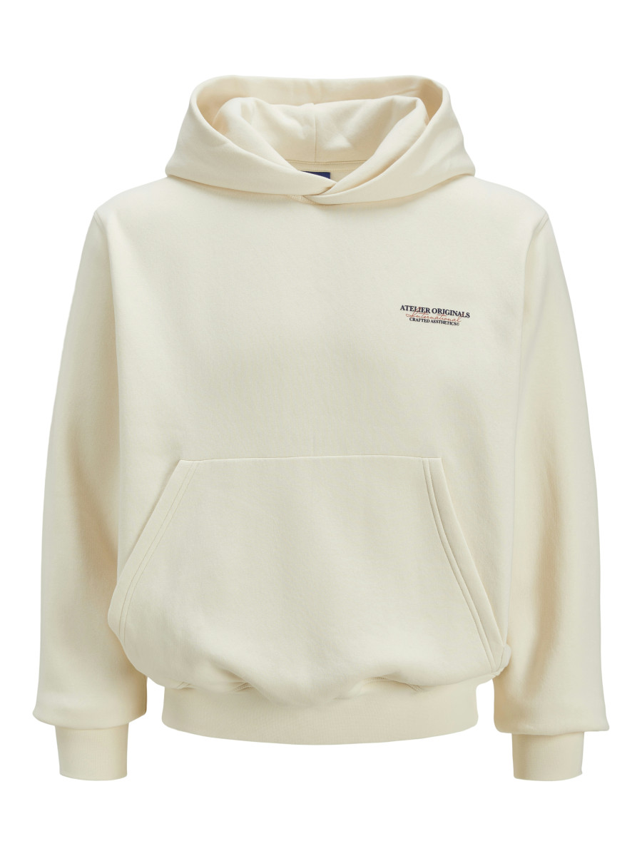 Herren Hoodie JORISLINGTON