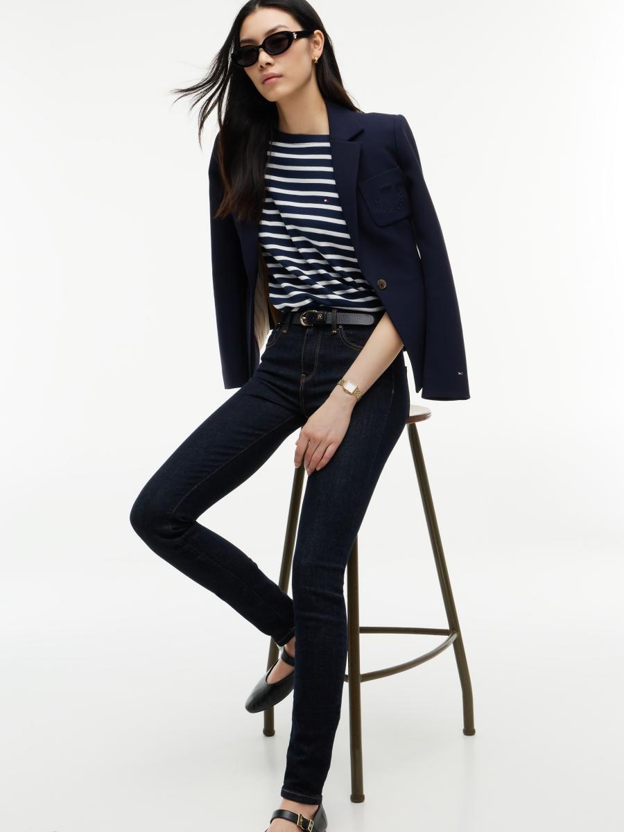 Damen Jeans