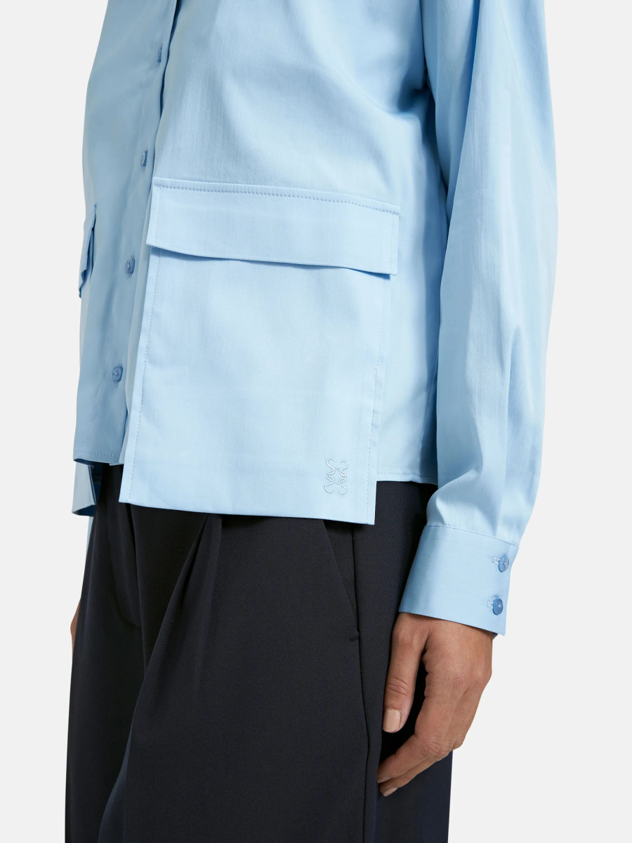 Bluse