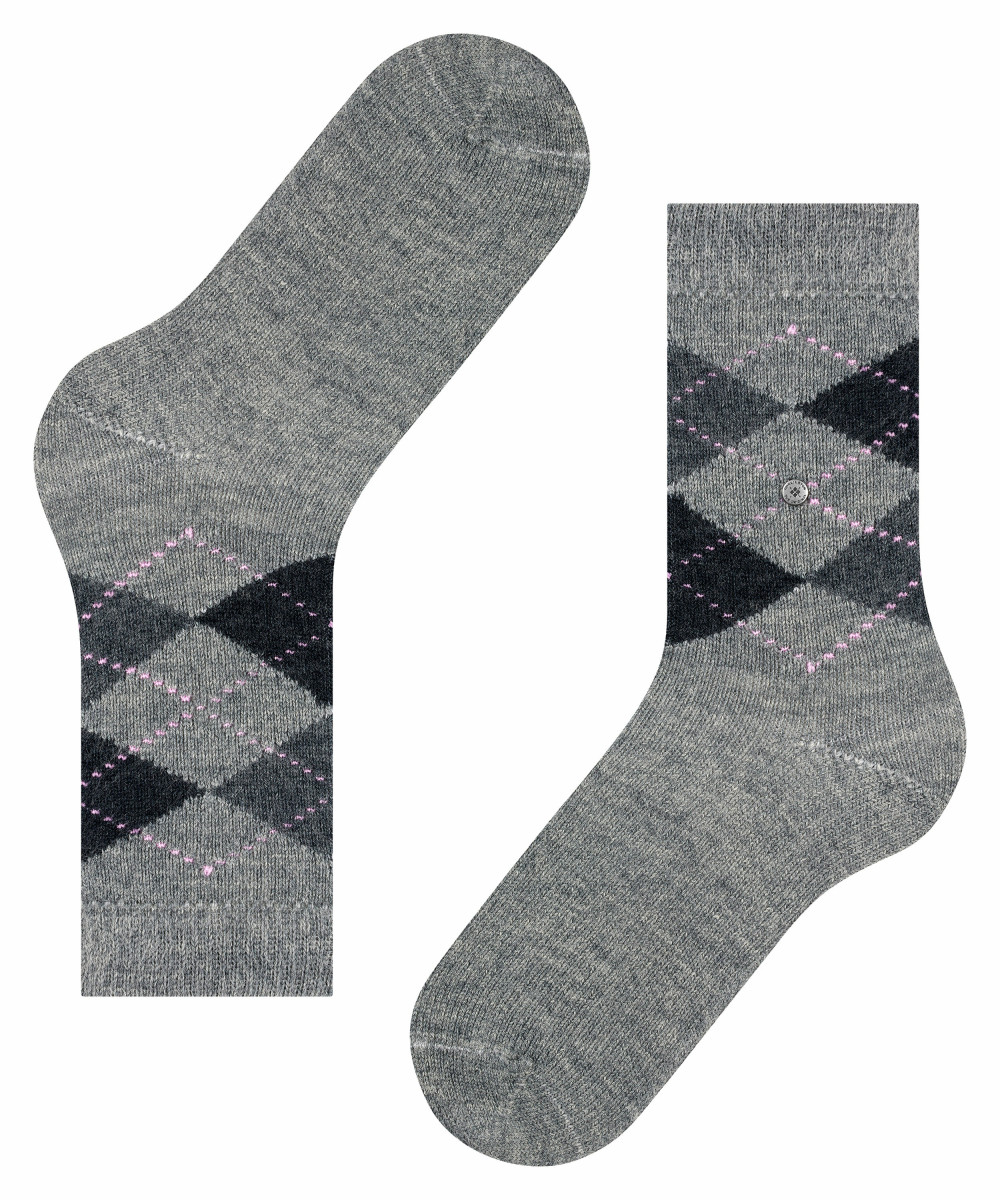 Damen Socken Whitby