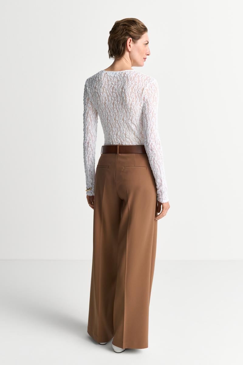 Damen Pullover