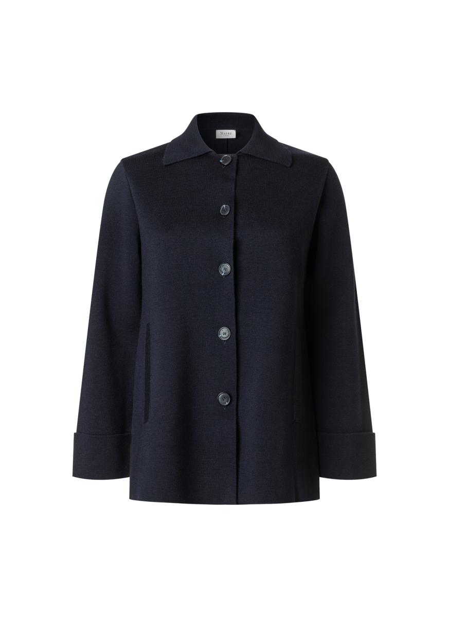 Damen Strickjacke