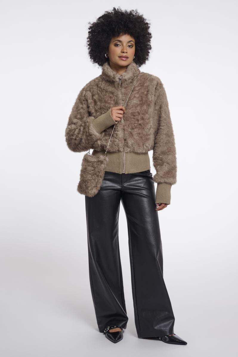Mini-Umhängetasche Doxa