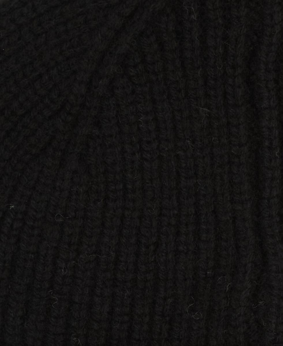 Woll-Beanie Annette