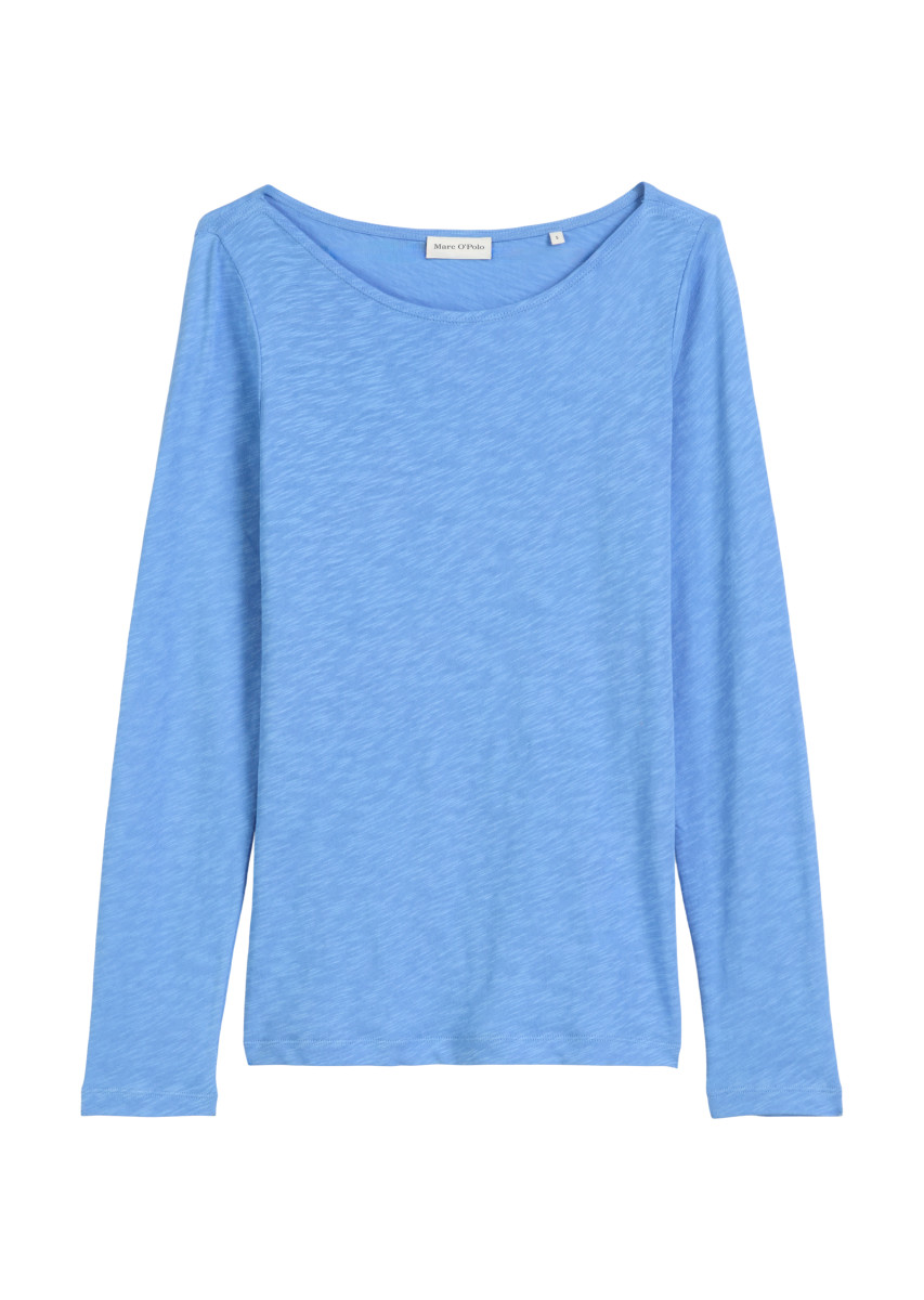 Damen U-Boot-Longsleeve