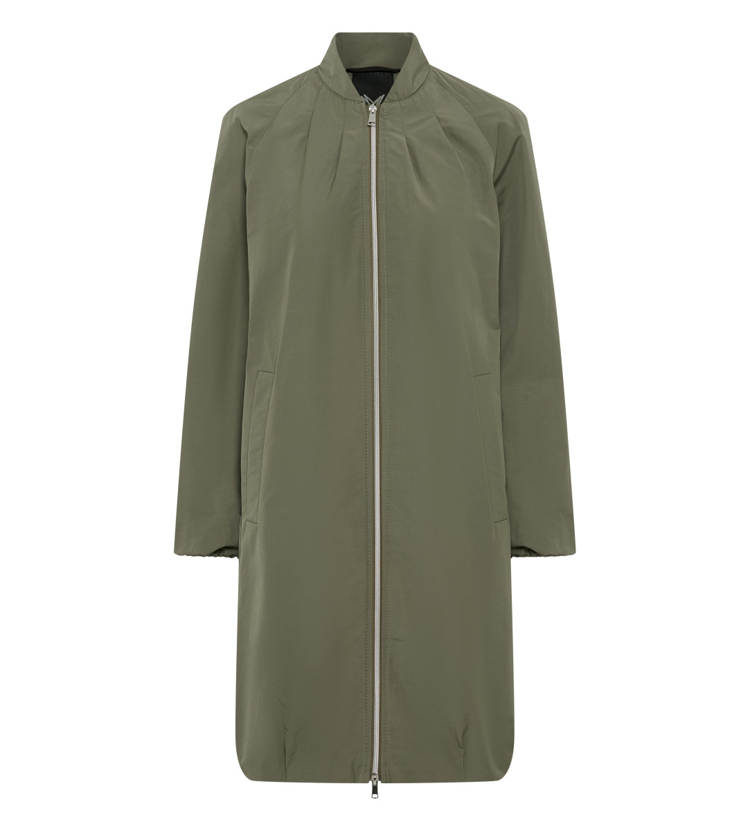 Damen Kurzmantel Essential