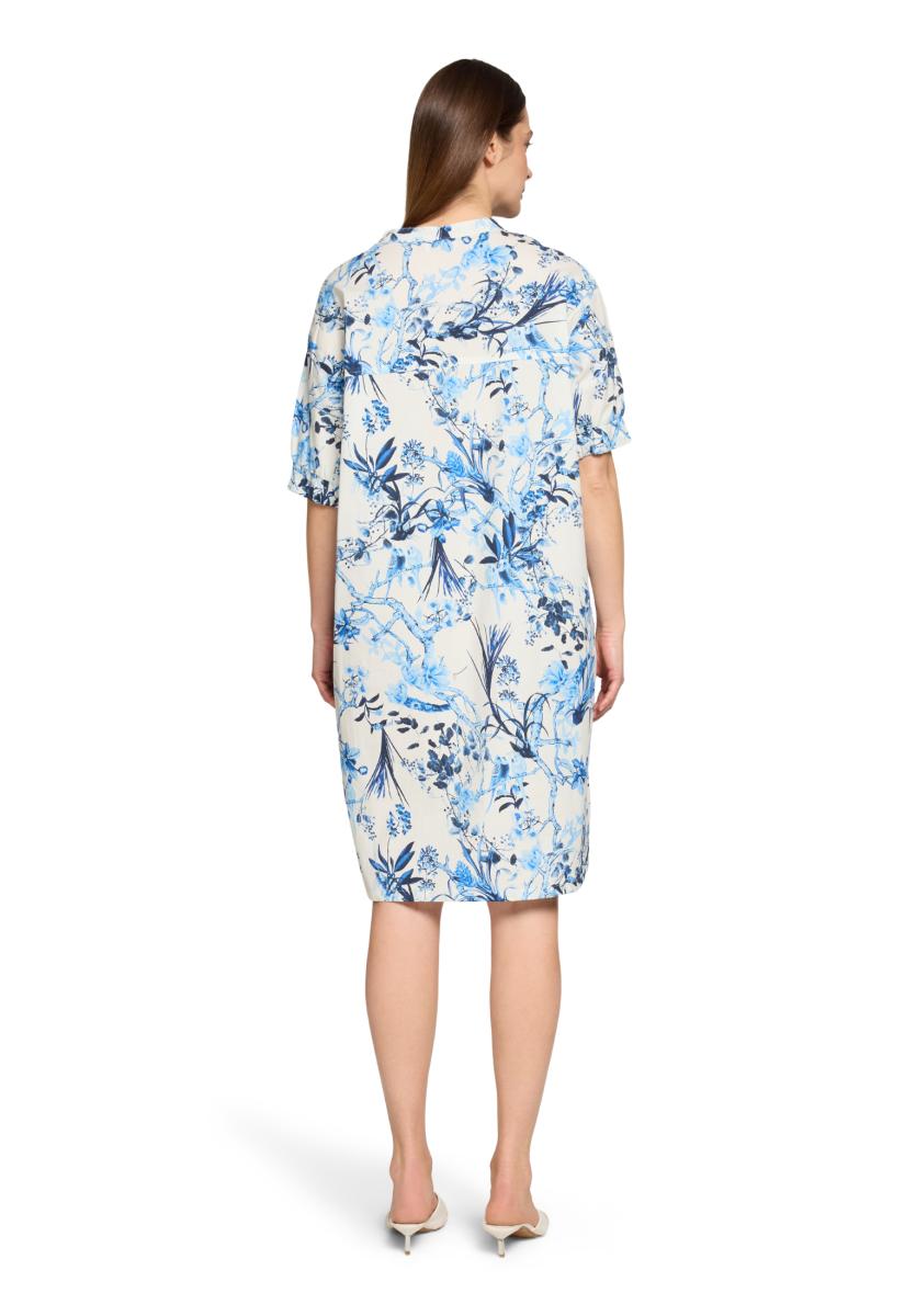 Hemdblusenkleid
