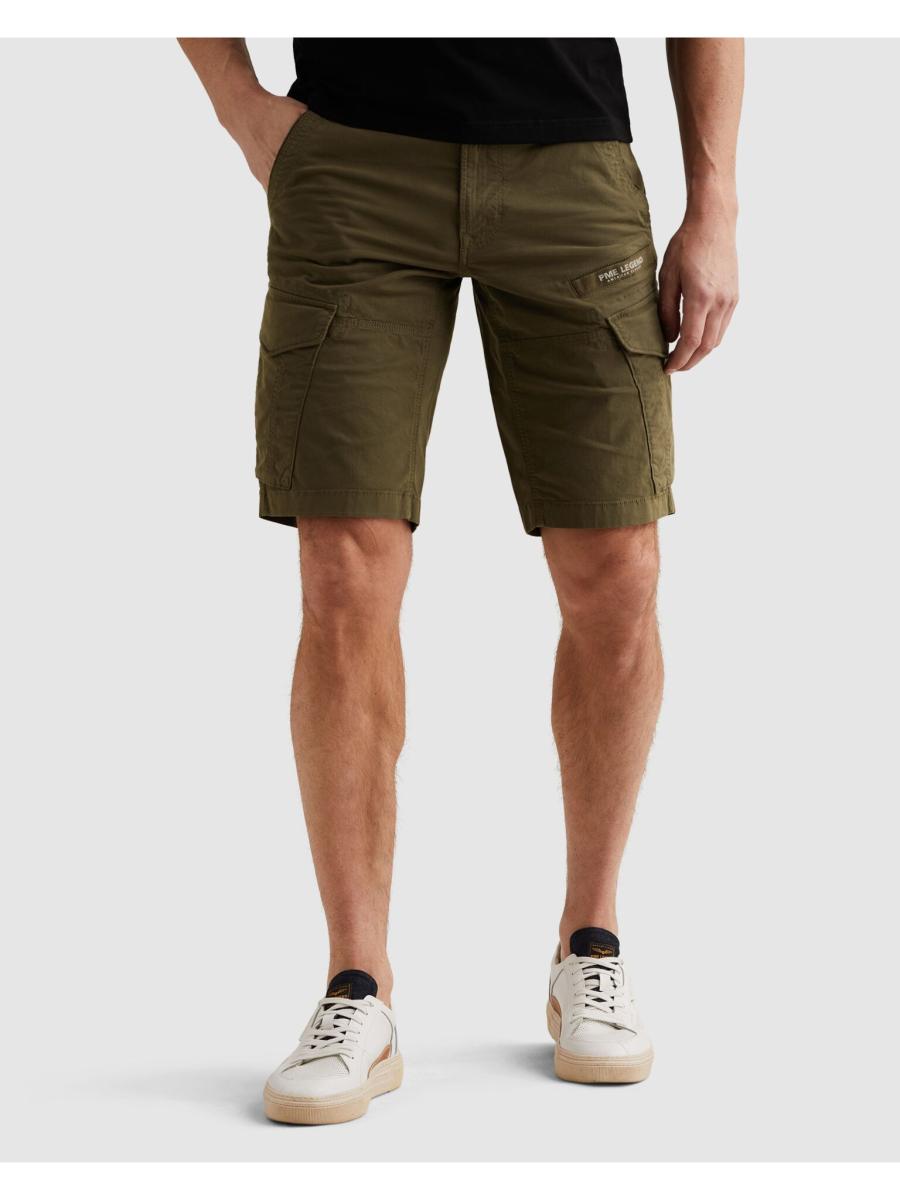 Herren Cargo-Shorts