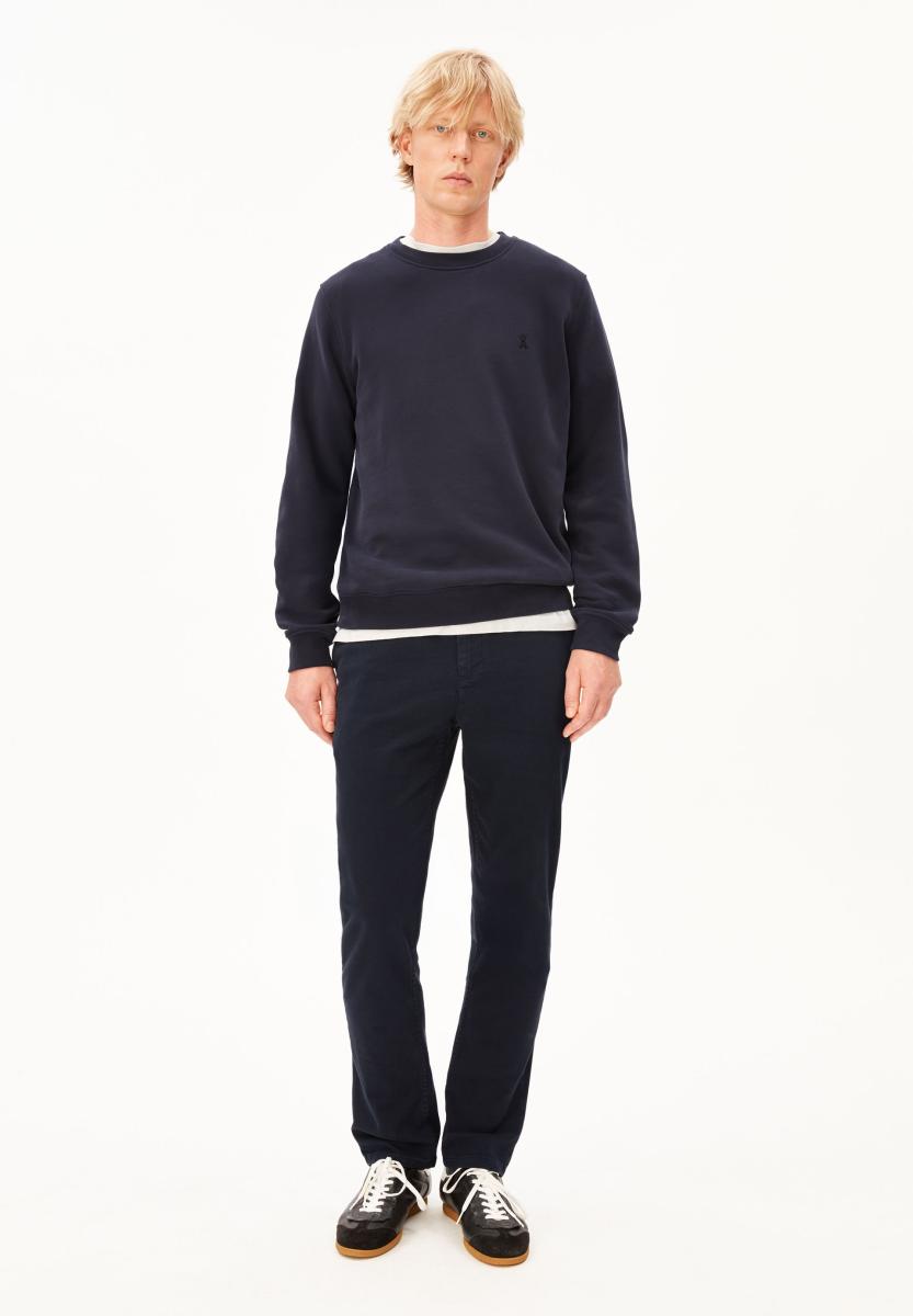 Herren Sweatshirt BAARO LOOP