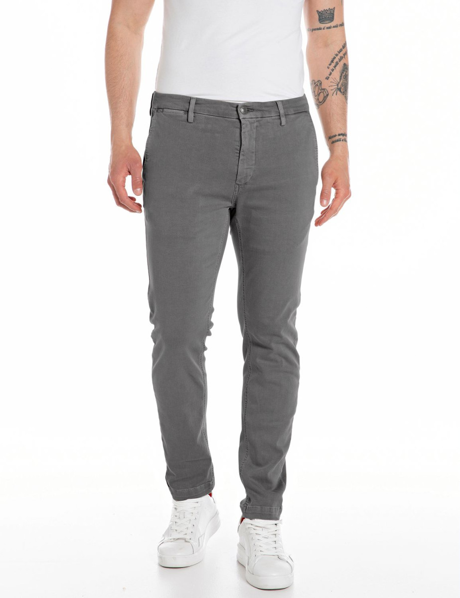 Herren Jeans  Hose