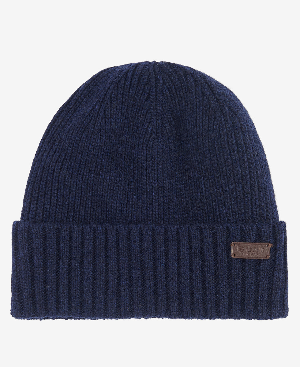 Herren Beanie Charlton