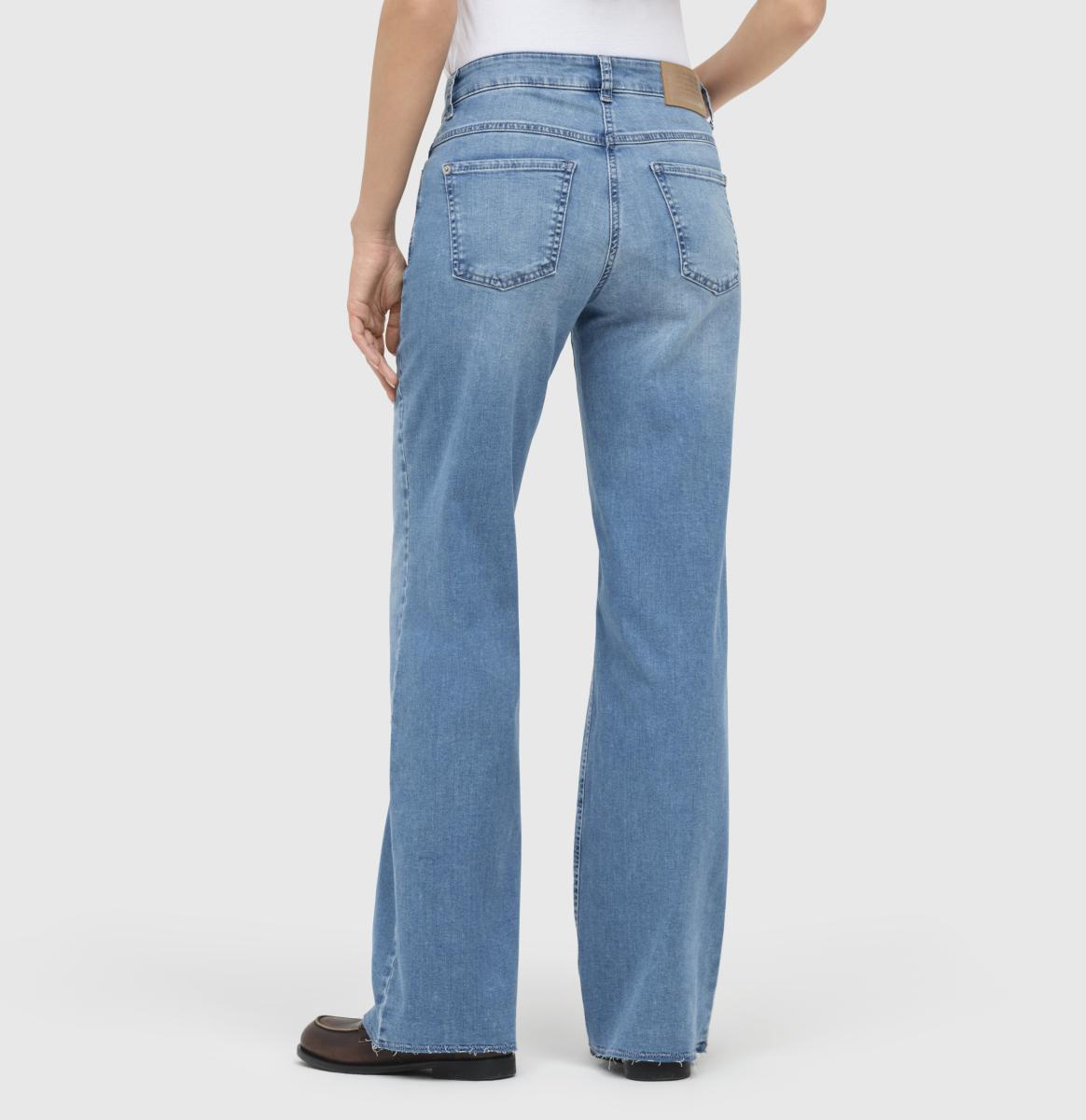 Damen Jeans