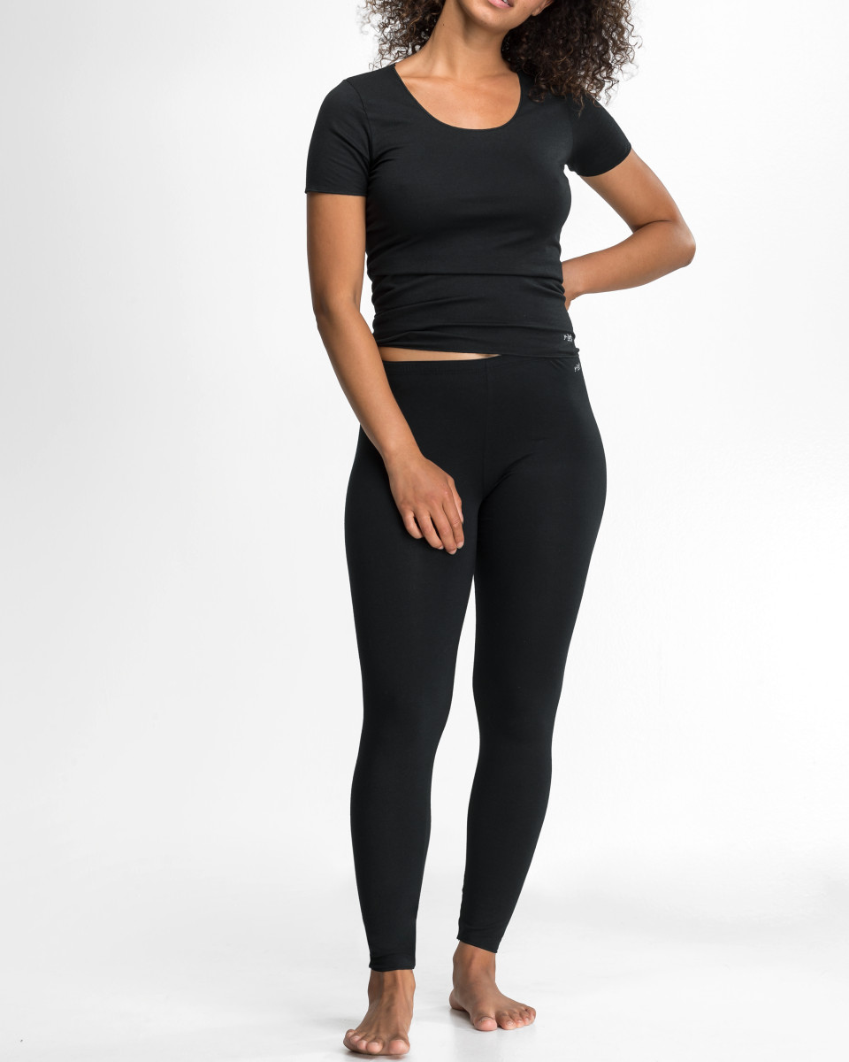 Damen Lange Unterhose Y-Loft